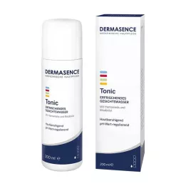 DERMASENCE Toniks, 200 ml