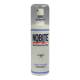 NOBITE Skin Sensitive Spray Bottle, 100 ml