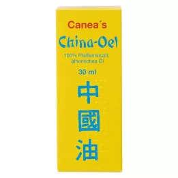 CHINA EĻĻA, 30 ml