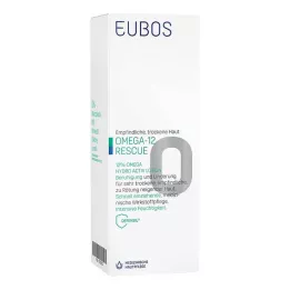 EUBOS EMPFINDL.Skin Omega 3-6-9 Hydro Activ losjons, 200 ml