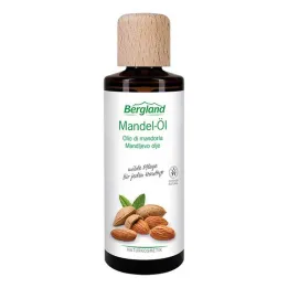 Mandeļu eļļa, 125 ml