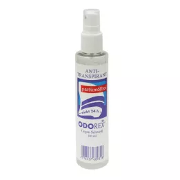 ODOREX pret sviedriem, 100 ml