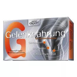 GELENKNAHRUNG Orthoexpert pulveris, 30X8 g