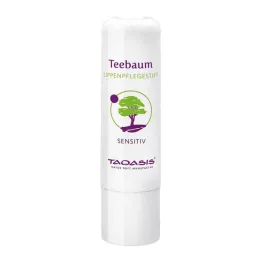 TEEBAUM LIPPENPFLEGE Pildspalva, 1 gab