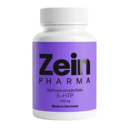 GRIFFONIA 5-HTP Korķīši 100 mg, 120 gab