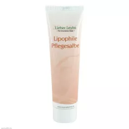 LIPOPHILE Kopšanas ziede, 100 ml