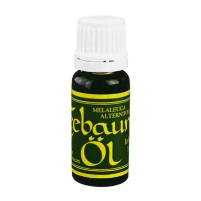 TEEBAUM EĻĻA, 10 ml