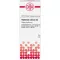 RAPHANUS SATIVUS D 3 atšķaidījums, 20 ml