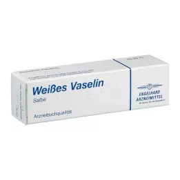 WEISSES VAZELĪNS, 25 ml