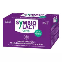 SYMBIOLACT sast., 30 gab