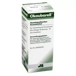 OKOUBARELL Pilieni, 50 ml