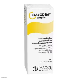 PASCODEM Pilieni, 50 ml