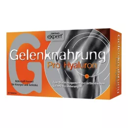 GELENKNAHRUNG Pro Hyaluron Orthoexpert tabletes, 90 gab