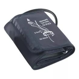 VISOMAT Gludināšanas aproce dubultā comf.UWK 23-43 cm, 1 gab