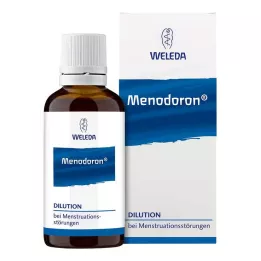 MENODORON Atšķaidījums, 50 ml