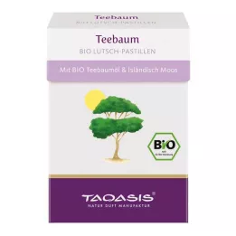 TEEBAUM PASTEĻI, 30 g