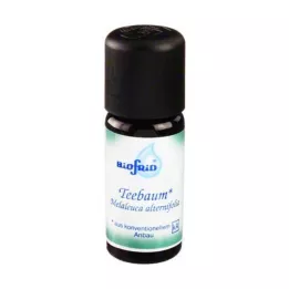 TEEBAUM EĻĻA, 10 ml