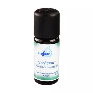TEEBAUM EĻĻA, 10 ml