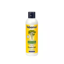 TEEBAUM ÖL DUŠAS GELS, 200 ml