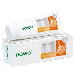 RÖWO Flexi Forte želeja, 100 ml
