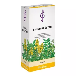 SENNESBLÄTTER Tēja, 30 g