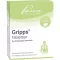 GRIPPS Tabletes, 100 gab