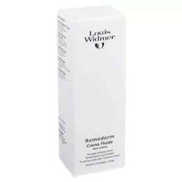 WIDMER Remederm Creme Fluide bez smaržas, 200 ml