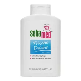 SEBAMED Svaiga duša, 400 ml