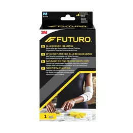 FUTURO Elkoņa pārsējs M, 1 gab