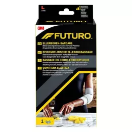 FUTURO Elkoņa pārsējs L, 1 gab