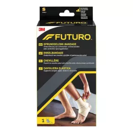FUTURO Potītes pārsējs S, 1 gab
