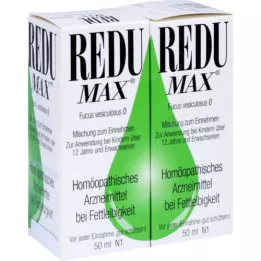 REDU MAX Pilieni, 100 ml