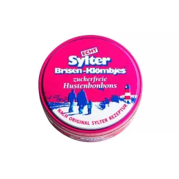 ECHT SYLTER Bezcukura pilieni pret klepu, 70 g