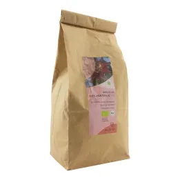 Hibiska tēja organiskā, 600 g