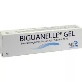 BIGUANELLE Gels, 30 ml