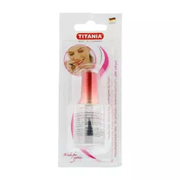 NAGELKAU Stop šķidrums TITANIA, 10 ml