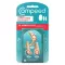 COMPEED Blistera ģipša maisījuma iepakojums, 5 gab