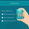 COMPEED Blistera ģipša maisījuma iepakojums, 5 gab