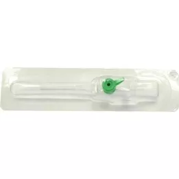 BD VENFLON 2 18 G 32 mm iebūvējama kanula, 1 gab