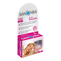 SANOHRA Silikons, 6 gab