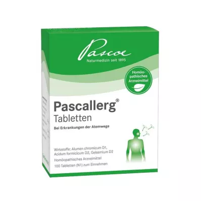 PASCALLERG Tabletes, 500 gab PASCALLERG Tabletes, 500 gab