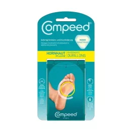 COMPEED Kalusa apmetums, 6 gab