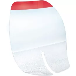 LEUKOMED I.V. plēve 8,5x11,5 cm apmetums, 50 gab