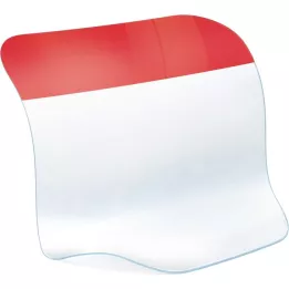 LEUKOMED I.V. plēve 4,5x4,5 cm apmetums, 50 gab