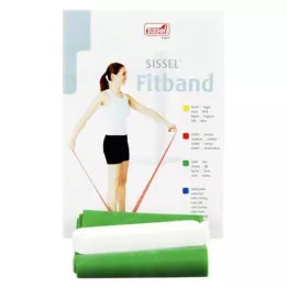 SISSEL Fit Band Plus stiprs, 1 gab