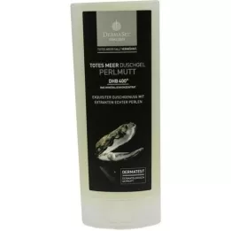 DERMASEL Duša Mother of Pearl EXCLUSIVE, 150 ml