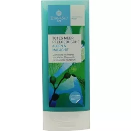DERMASEL Dušas aļģes &amp; Malahīts SPA, 150 ml