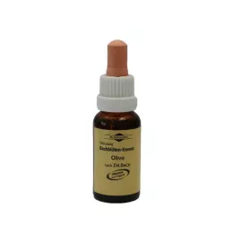 BACHBLÜTEN Murnauer olīvu pilieni, 20 ml