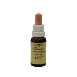 BACHBLÜTEN Murnauer White Chestnut Drops, 20 ml