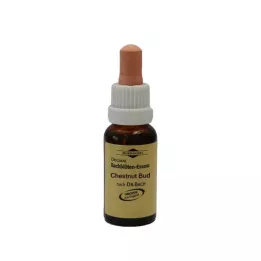 BACHBLÜTEN Murnauer Chestnut Bud pilieni, 20 ml